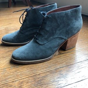 Rachel Comey oxford ankle boots